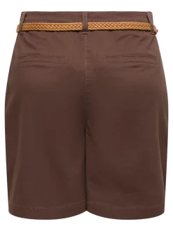 JDYCHICAGO Normal geschnitten Bermuda Shorts