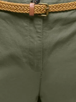 JDYCHICAGO Normal geschnitten Bermuda Shorts