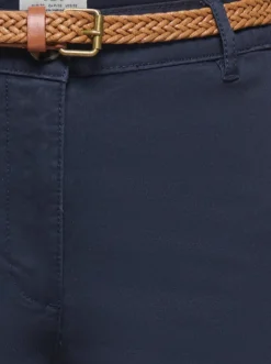 JDYCHICAGO Weiter Beinschnitt Hose