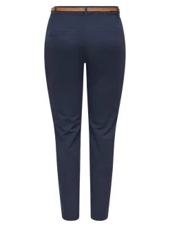 JDYCHICAGO Weiter Beinschnitt Hose