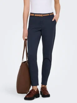 JDYCHICAGO Weiter Beinschnitt Hose