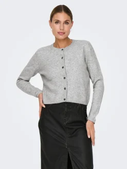 JDYCHLOE Strickjacke