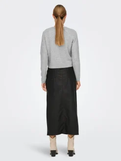 JDYCHLOE Strickjacke