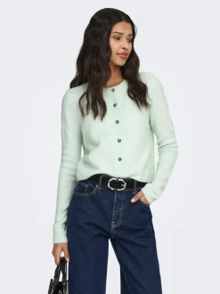 JDYCHLOE Strickjacke
