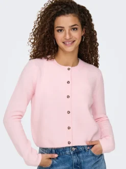 JDYCHLOE Strickjacke