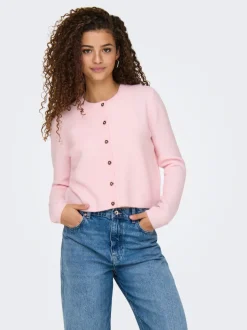 JDYCHLOE Strickjacke