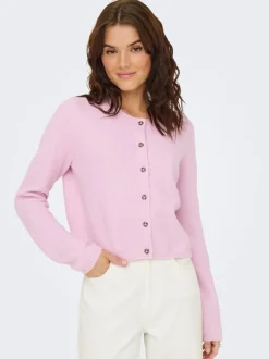 JDYCHLOE Strickjacke