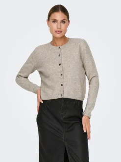 JDYCHLOE Strickjacke