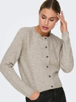 JDYCHLOE Strickjacke