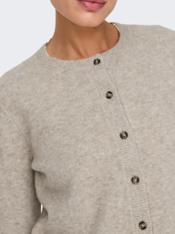 JDYCHLOE Strickjacke