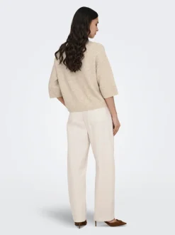 JDYCHLOE Strickpullover