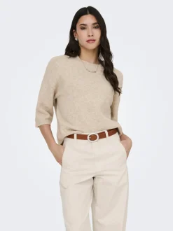 JDYCHLOE Strickpullover