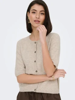 JDYCHLOE Strickjacke