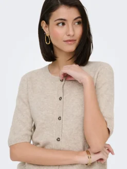 JDYCHLOE Strickjacke