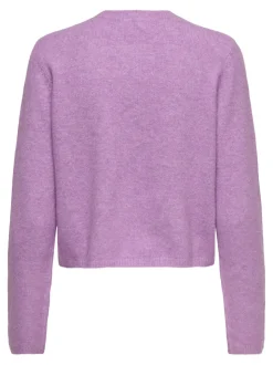 JDYCHLOE Strickjacke