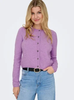 JDYCHLOE Strickjacke
