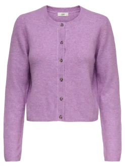 JDYCHLOE Strickjacke