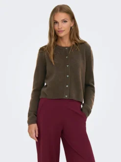 JDYCHLOE Strickjacke