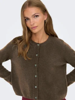 JDYCHLOE Strickjacke