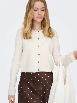 JDYCHLOE Strickjacke