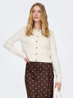 JDYCHLOE Strickjacke