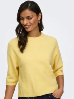 JDYCHLOE Strickpullover