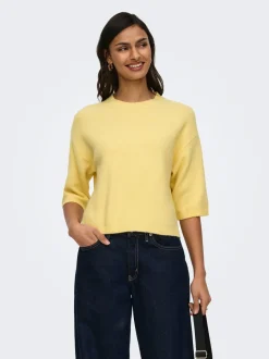 JDYCHLOE Strickpullover