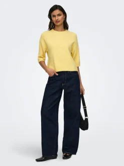 JDYCHLOE Strickpullover