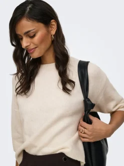 JDYCHLOE Strickpullover