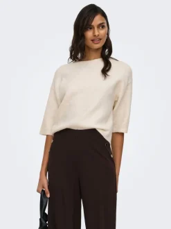 JDYCHLOE Strickpullover