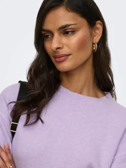 JDYCHLOE Strickpullover