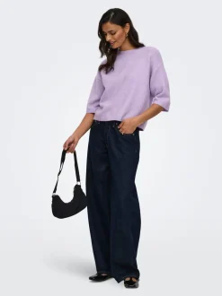 JDYCHLOE Strickpullover