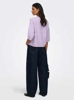 JDYCHLOE Strickpullover