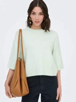 JDYCHLOE Strickpullover