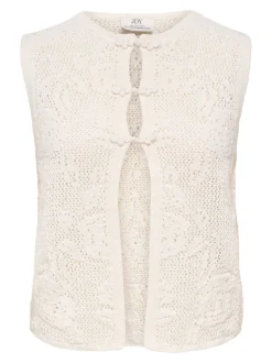 JDYCHRISTA Strickjacke
