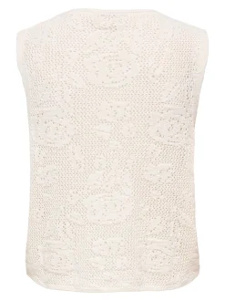JDYCHRISTA Strickjacke
