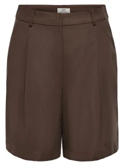 JDYCILLE Normal geschnitten City Shorts