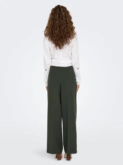 JDYCILLE Gerade geschnitten Hose
