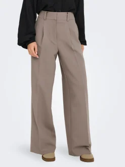 JDYCILLE Gerade geschnitten Hose