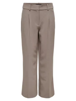 JDYCILLE Gerade geschnitten Hose