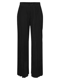 JDYCITA Weiter Beinschnitt Hose mit weitem Beinschnitt
