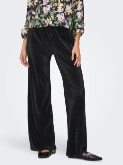 JDYCITA Weiter Beinschnitt Hose mit weitem Beinschnitt