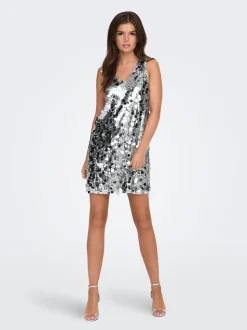 JDYCLAIRE Kurzes Kleid