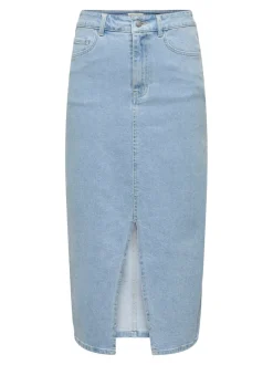 JDYDAKOTA Denim Jeansrock Midirock