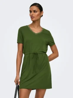 JDYDALILA Kurzes Kleid