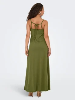 JDYDALILA Langes Kleid