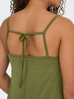 JDYDALILA Langes Kleid