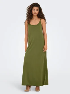 JDYDALILA Langes Kleid