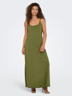 JDYDALILA Langes Kleid