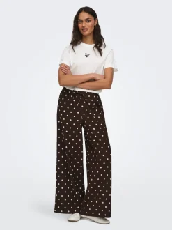 JDYDEBBIE Locker geschnitten Hose